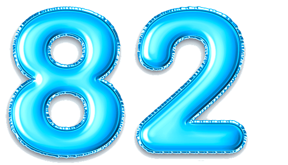  82 