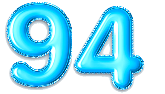  94 