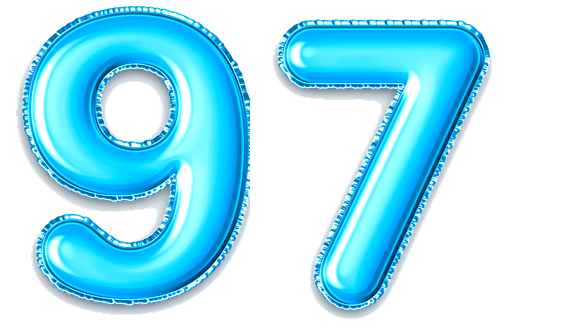  97 