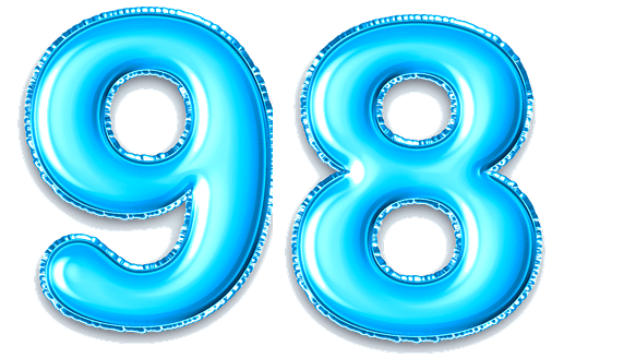  98 