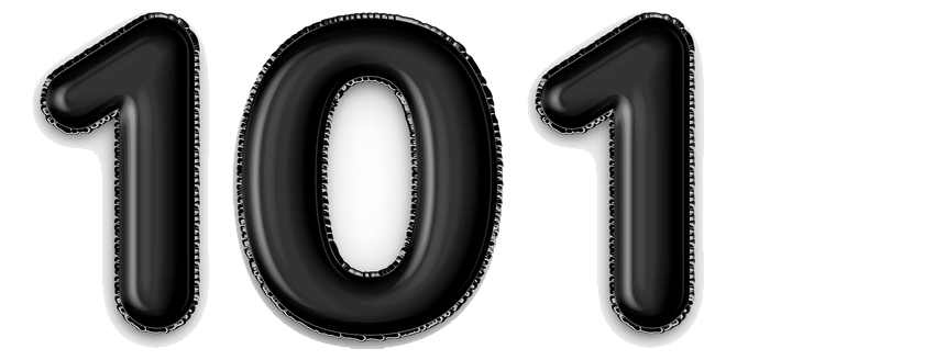  101 
