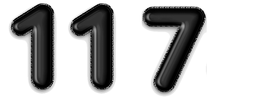  117 