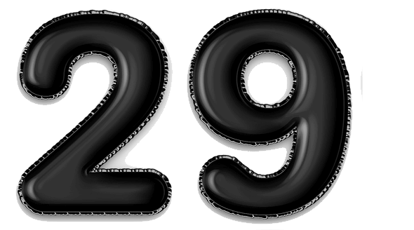  29 