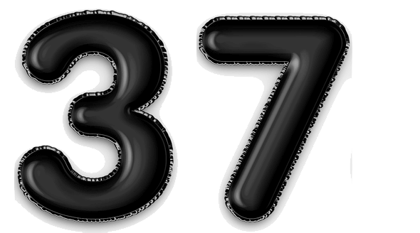  37 