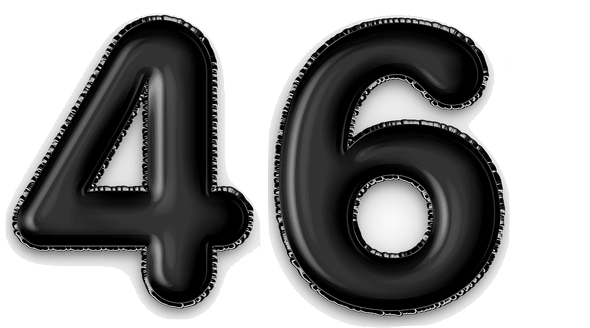  46 
