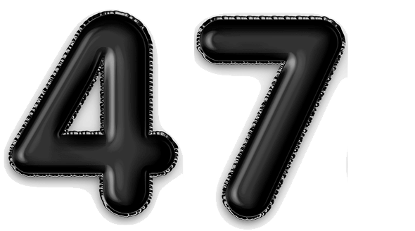  47 