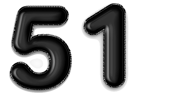  51 
