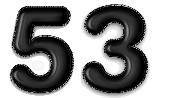  53 