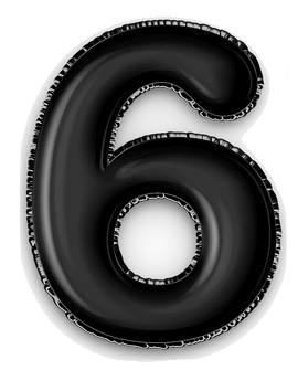  6 
