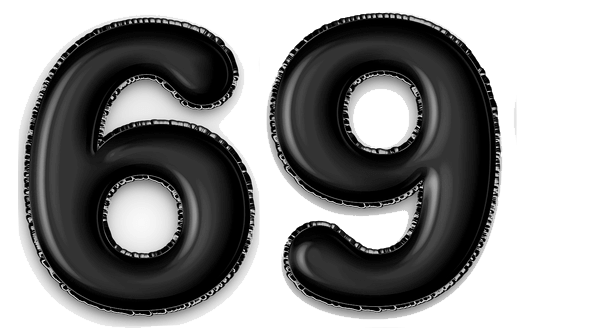  69 