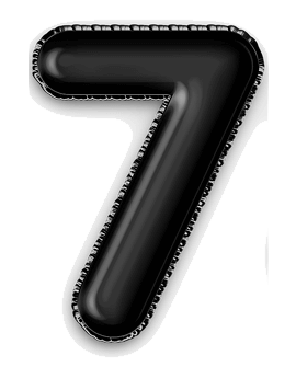  7 