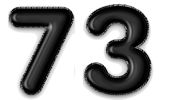  73 