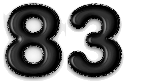 83 