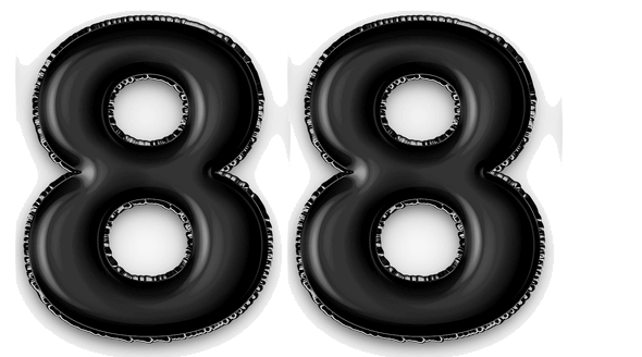  88 
