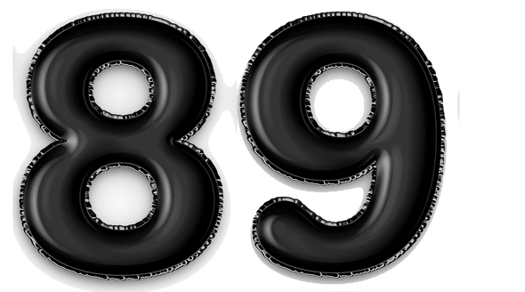  89 