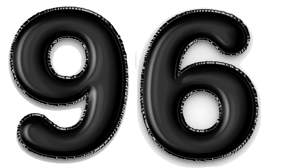  96 