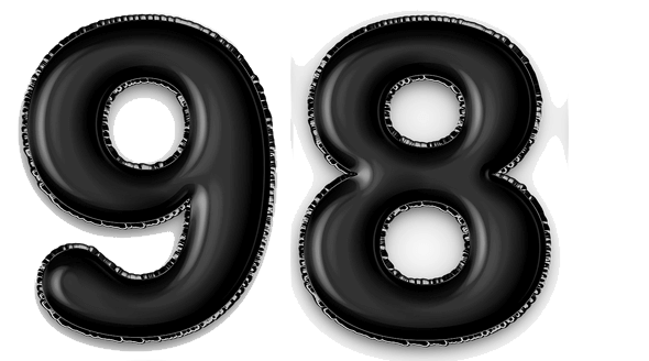  98 
