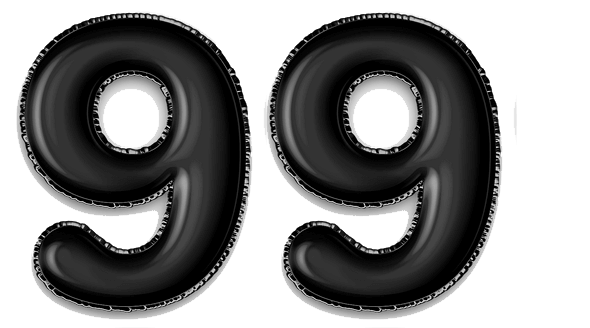  99 