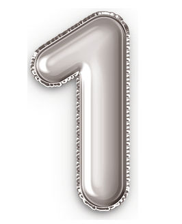  1 