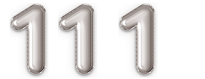  111 