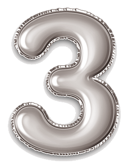  3 