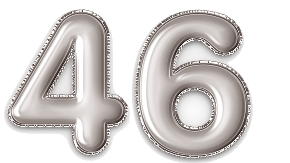  46 