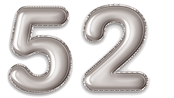  52 