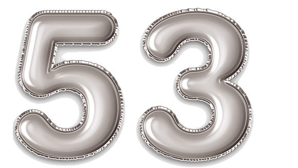  53 
