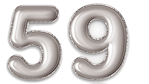  59 