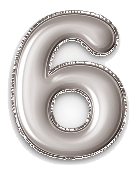 6 