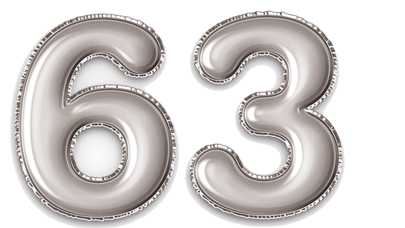  63 