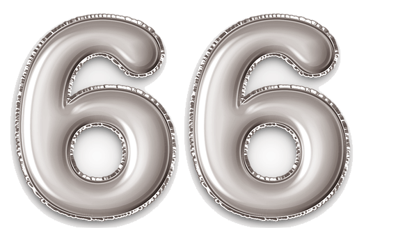  66 