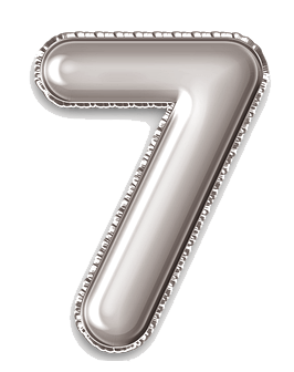  7 