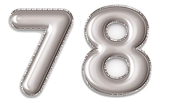  78 