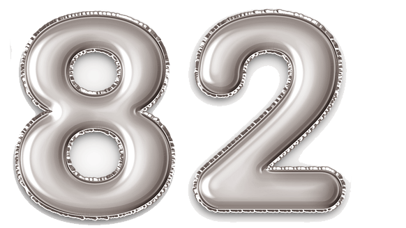  82 