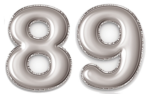  89 