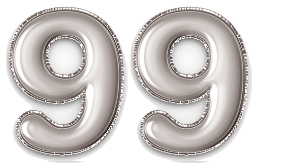  99 