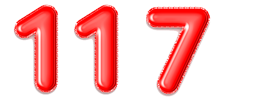  117 