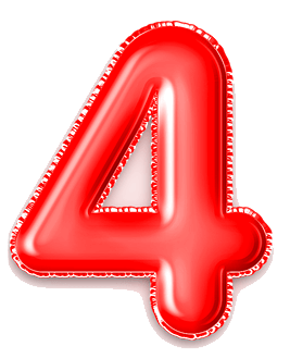  4 