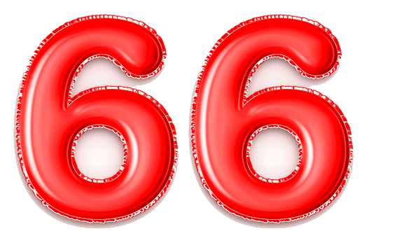  66 