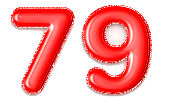  79 