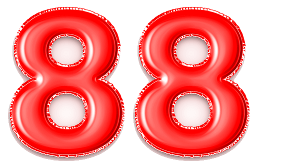  88 