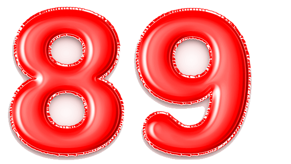  89 