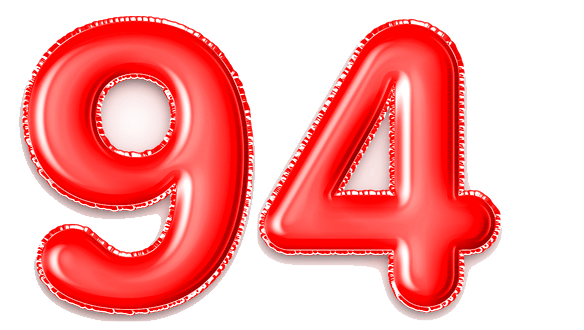  94 