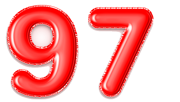  97 