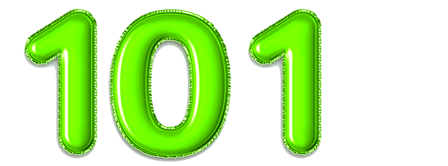  101 