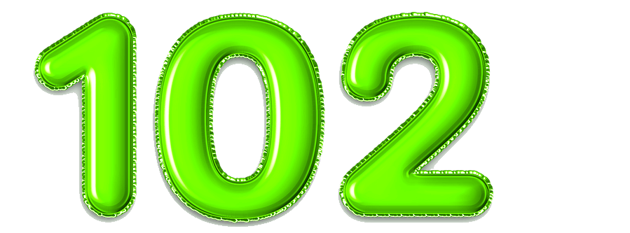  102 