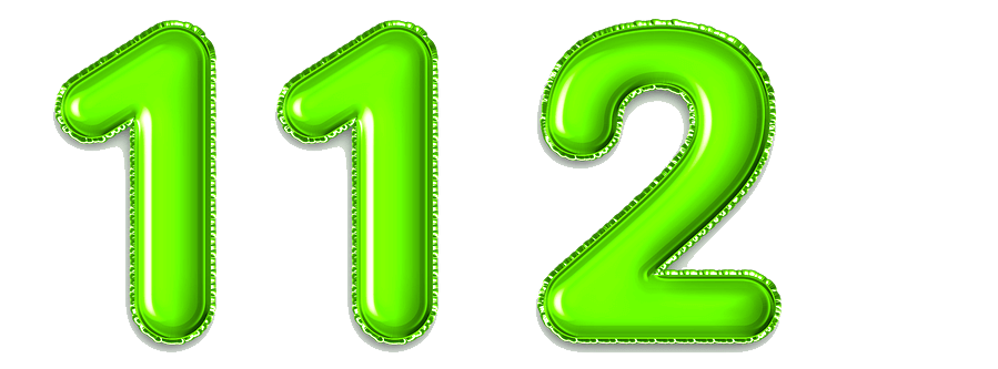  112 