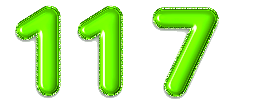  117 