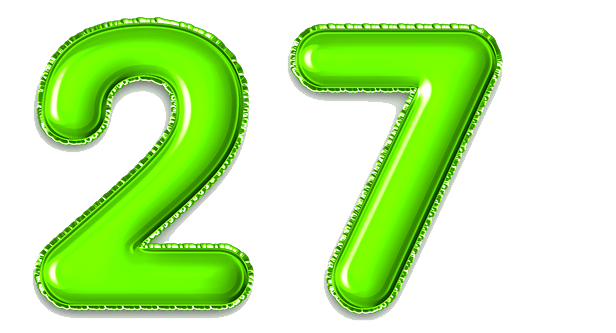  27 